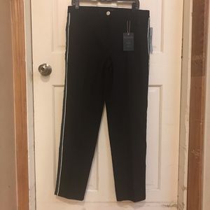 ♥️ Zac & Rachel women’s pants black size 10